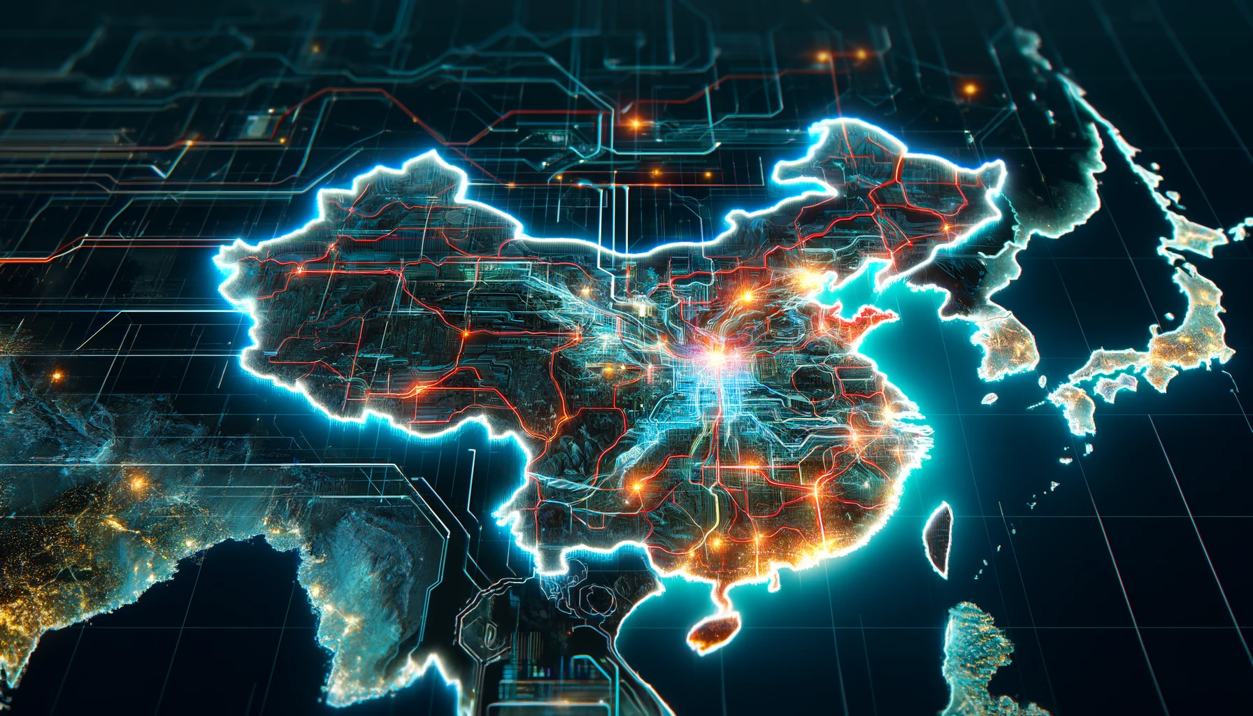 China-interfere-microsoft-elections-india-usa