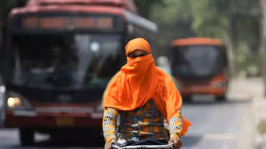 बिहार में भीषण गर्मी से राहत की कोई संभावना नहीं: आईएमडी ने रेड अलर्ट जारी किया